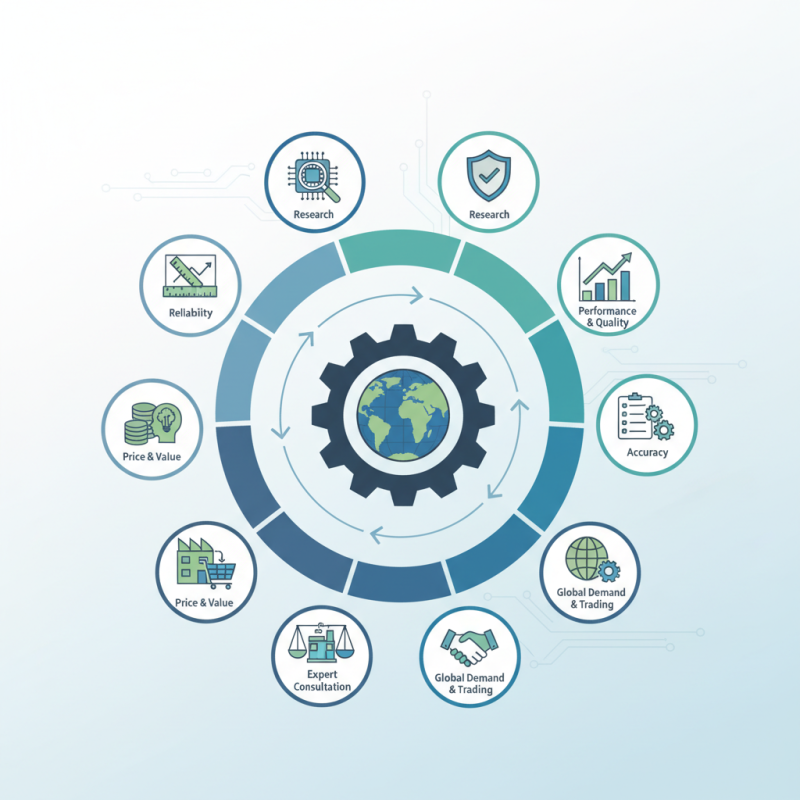 Top 10 DC Current Transformer Buying Guide for Global Traders?
