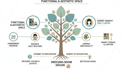 What is Dressing Room Design and How to Create Your Ideal Space?