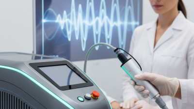 Best Tattoo Removal Machine for Global Buyers in 2026?