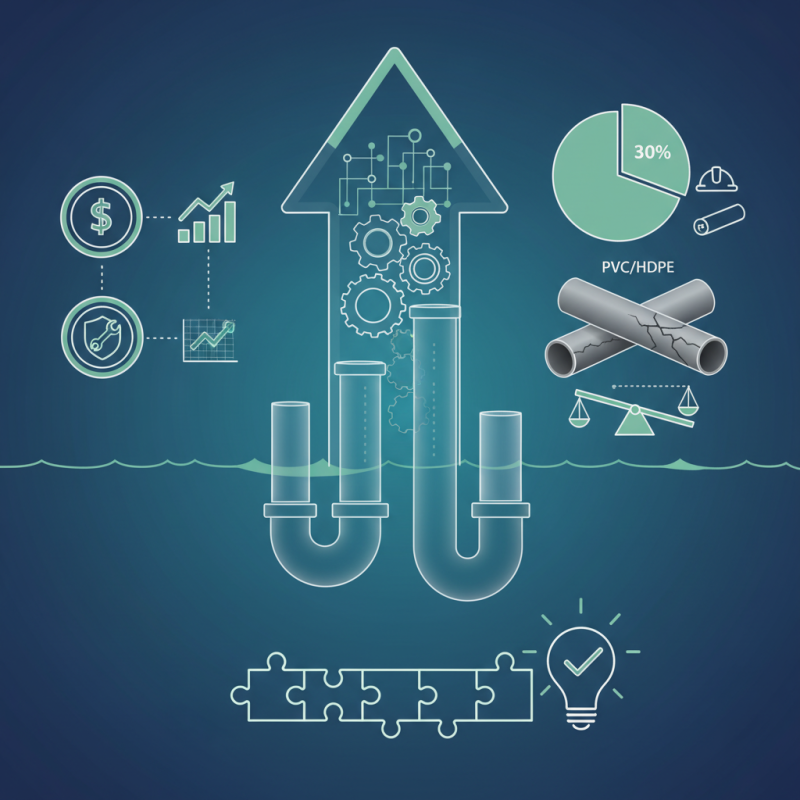What to Know About Underground Pipe Sourcing Options?