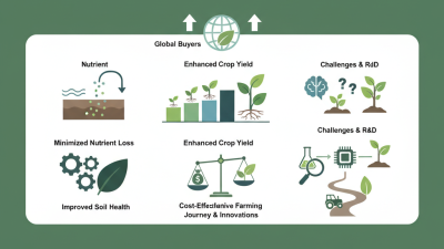 Top Controlled Release Fertilizer Solutions for Global Buyers?