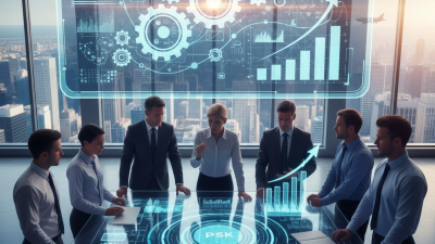 Top 10 Automation Solutions from China for Global Buyers?