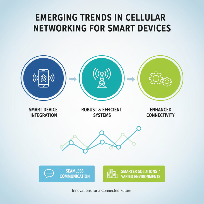 2026 Best Cell Com System Innovations for Smart Connectivity Solutions?