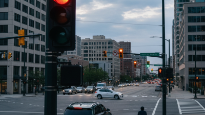 10 Essential Tips for Understanding Traffic Signals Safely