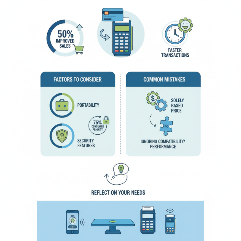 How to Choose the Best Card Reader for Your Business Needs?