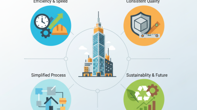 Top Benefits of Using RMC Concrete for Modern Construction Projects?