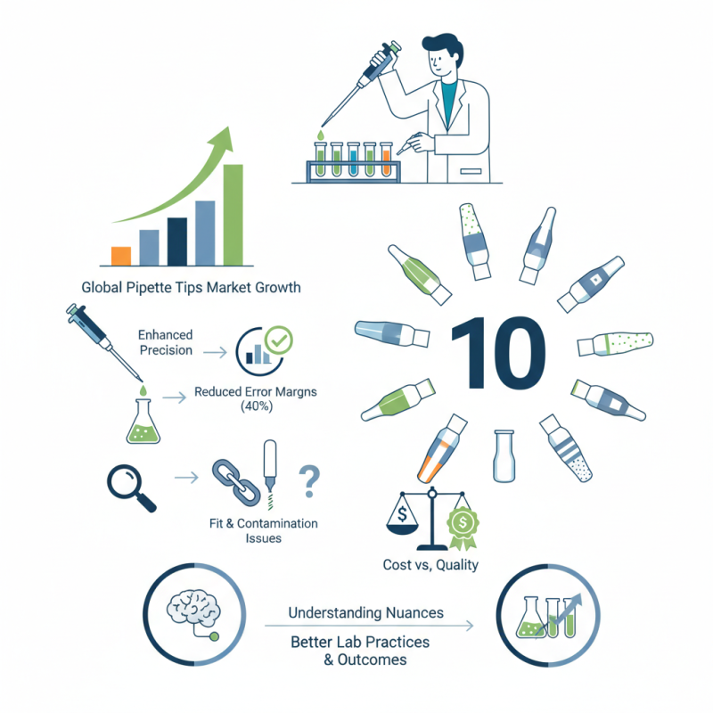 China Top 10 Long Pipette Tips for Precision Lab Work?