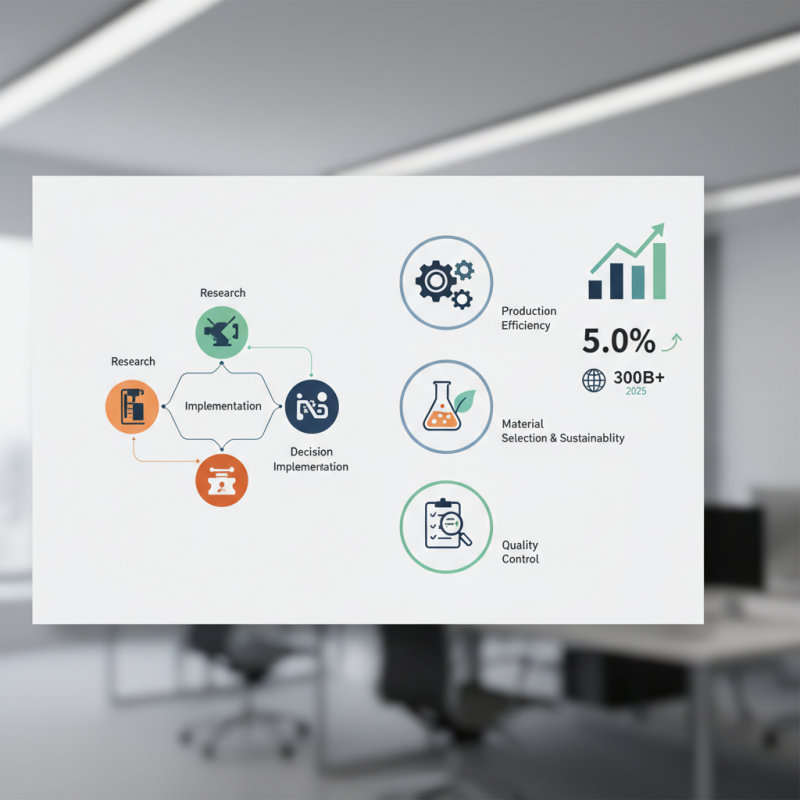 How to Choose the Best Plastic Molding Solutions for Your Business?