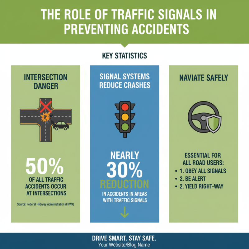 10 Essential Tips for Understanding Traffic Signals Safely