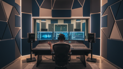 10 Essential Tips for Using Sound Deadening Panels Effectively