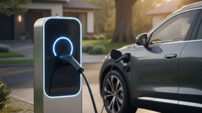 2026 How to Choose the Best Outdoor Electric Car Charger?