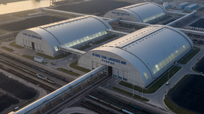 Лучшие 10 закрытых складов угля в Китае для закупок?