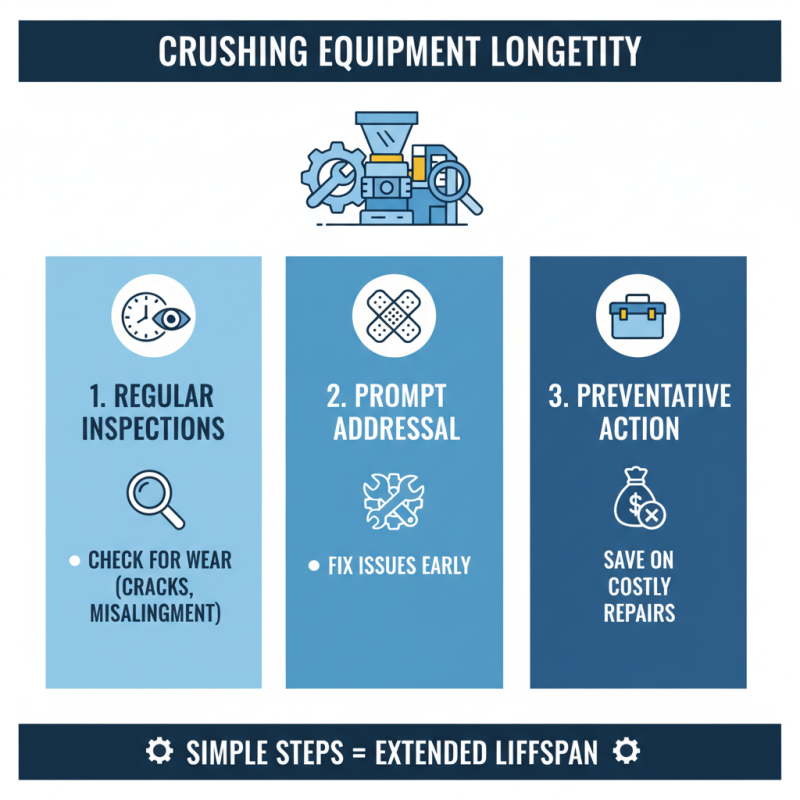 Top 10 Crushing Equipment for Enhanced Material Processing Efficiency?