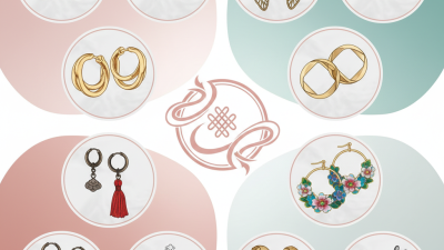 China Top 10 Ring Earrings Styles You Need to Know?