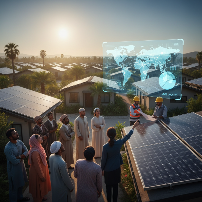 10 Best Solar Installation Tips for Global Buyers?