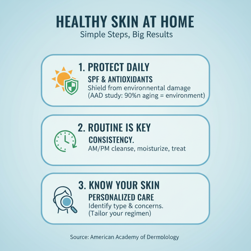 What is the Best Skin Care Treatment for Your Needs?