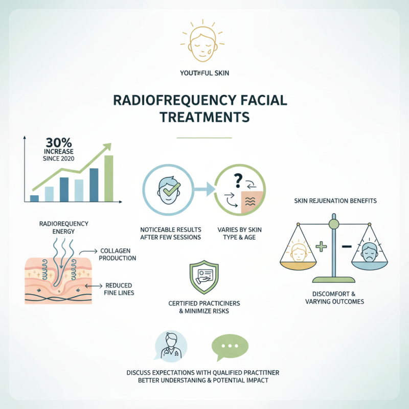 10 Best Radiofrequency Facial Treatments for Youthful Skin?
