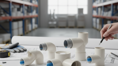 How to Choose the Best Wholesale PVC Fitting Covers?