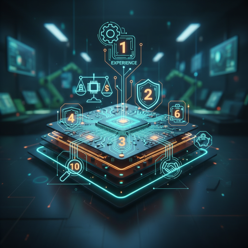 Top 10 Tips for Getting the Best PCB Quote Today