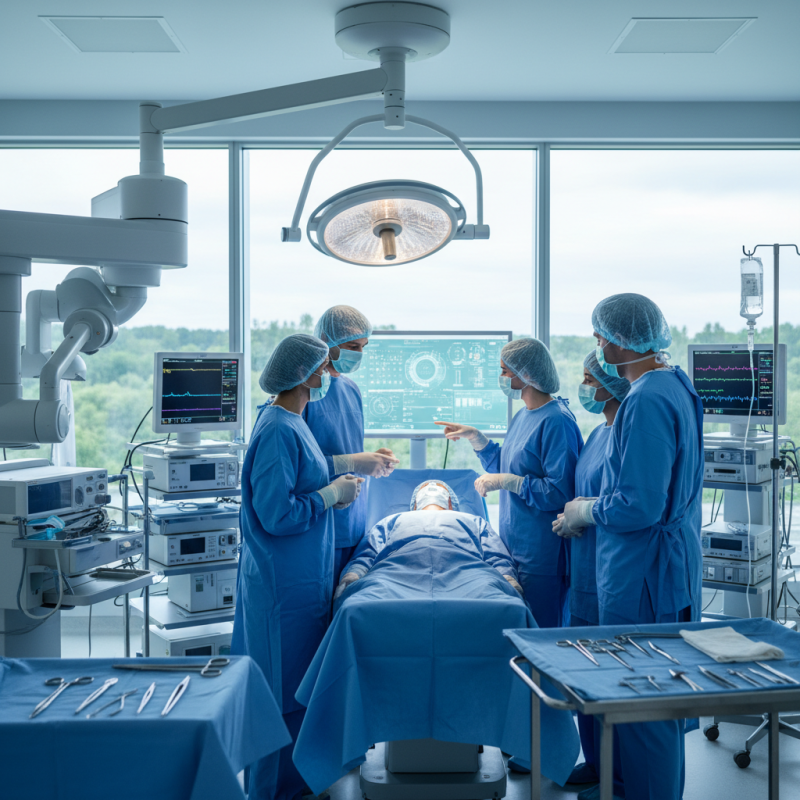 10 Essential Tips for Choosing Surgical Solutions Inc for Your Needs?