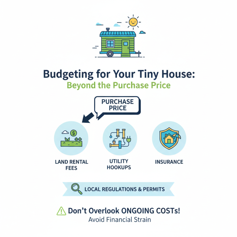 2026 How to Choose the Best Tiny House on Wheels?