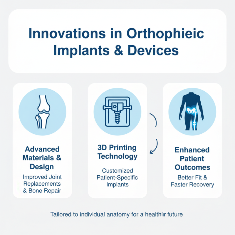 2026 Best Orthopedic Technology Trends for Global Buyers?