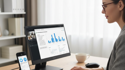 What is a Smartphone Portable Monitor and Why You Need One?