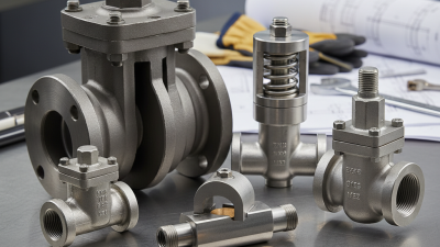 Top 10 Back Check Valves Buyers Need to Know?