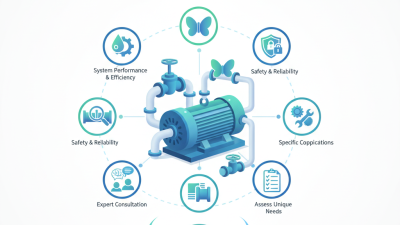 2026 How to Choose the Right Pump Valves for Your Needs?