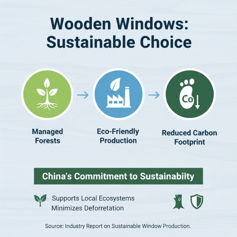 Best Wooden Windows for Your Home Why Choose China?