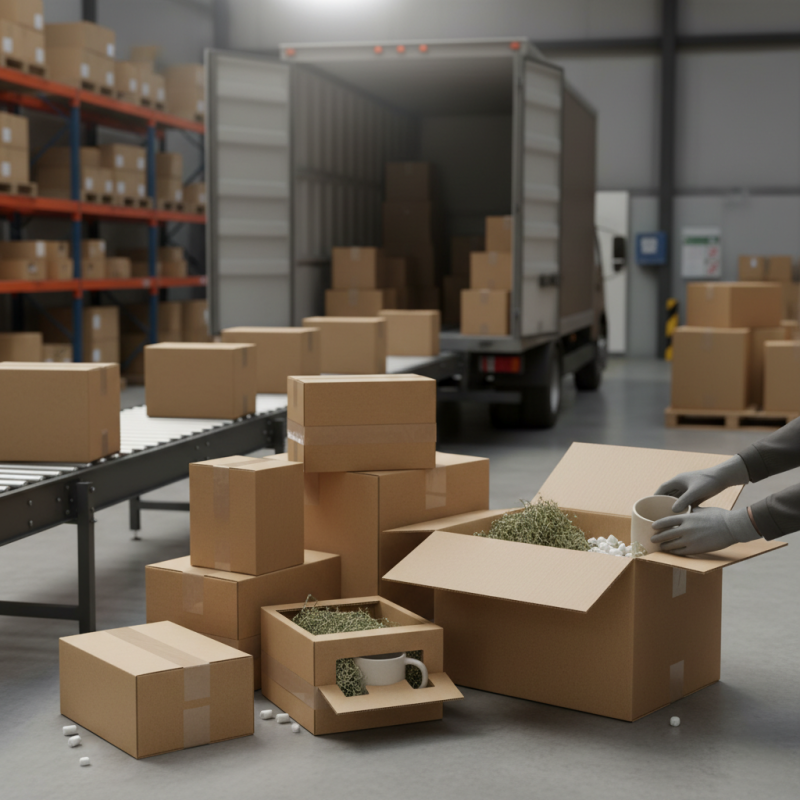 What is a Shipper Box and How Can It Benefit Your Business?