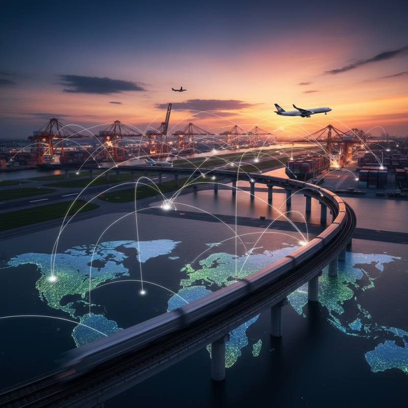 Top Transport Inter Solutions for Global Buyers Today?