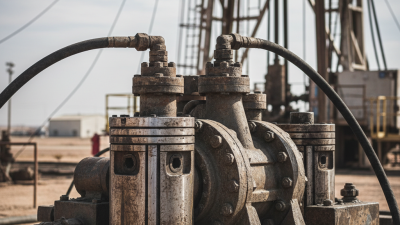 How to Choose the Best Oilfield Mud Pump for Your Needs?