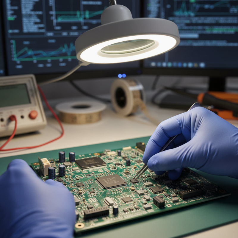 Top 10 Benefits of PCB Prototyping for Global Buyers?
