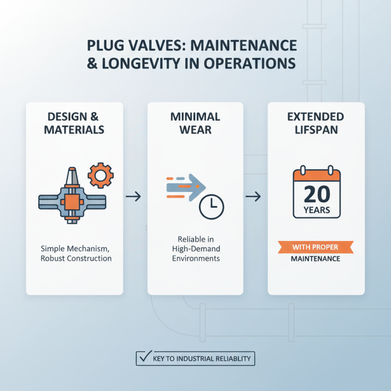 Why Choose Plug Valves for Your Industrial Applications?