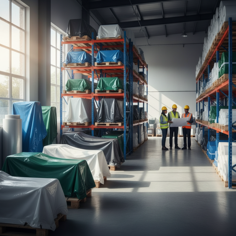 Top 10 Custom PVC Covers Suppliers You Should Know?