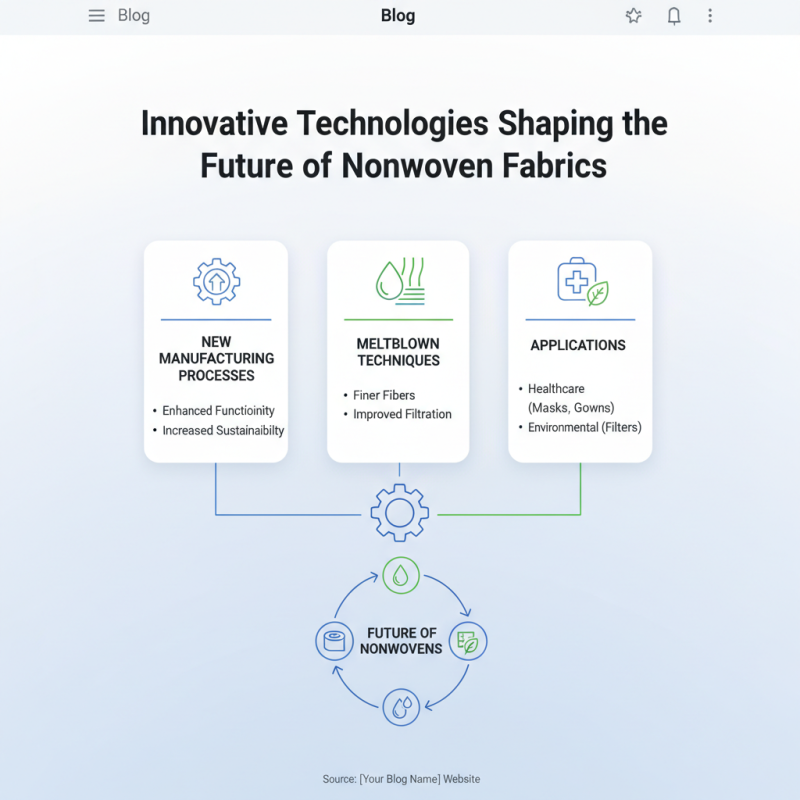 Top Nonwoven Fabric Manufacturers to Watch in 2026?
