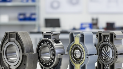 Essential Guide to Pillow Block Bearing Types for Buyers?