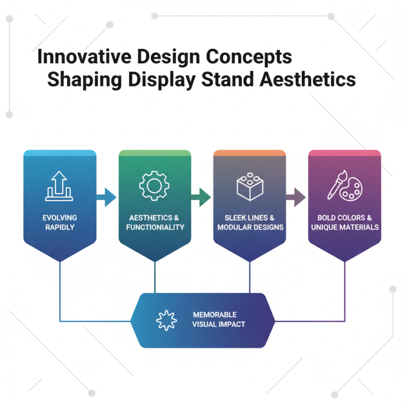2026 Top Display Stand Trends for Global Buyers to Know?