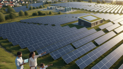 How to Choose the Best Power Solar Solutions for Your Needs?