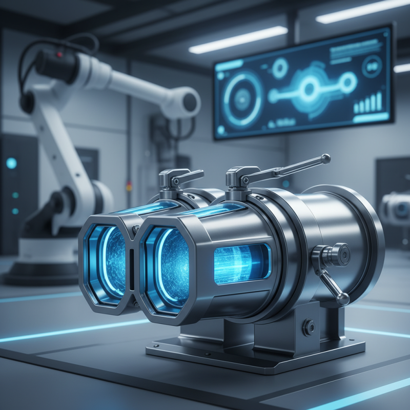 2026 Top Duplex Basket Strainer Trends for Global Buyers?