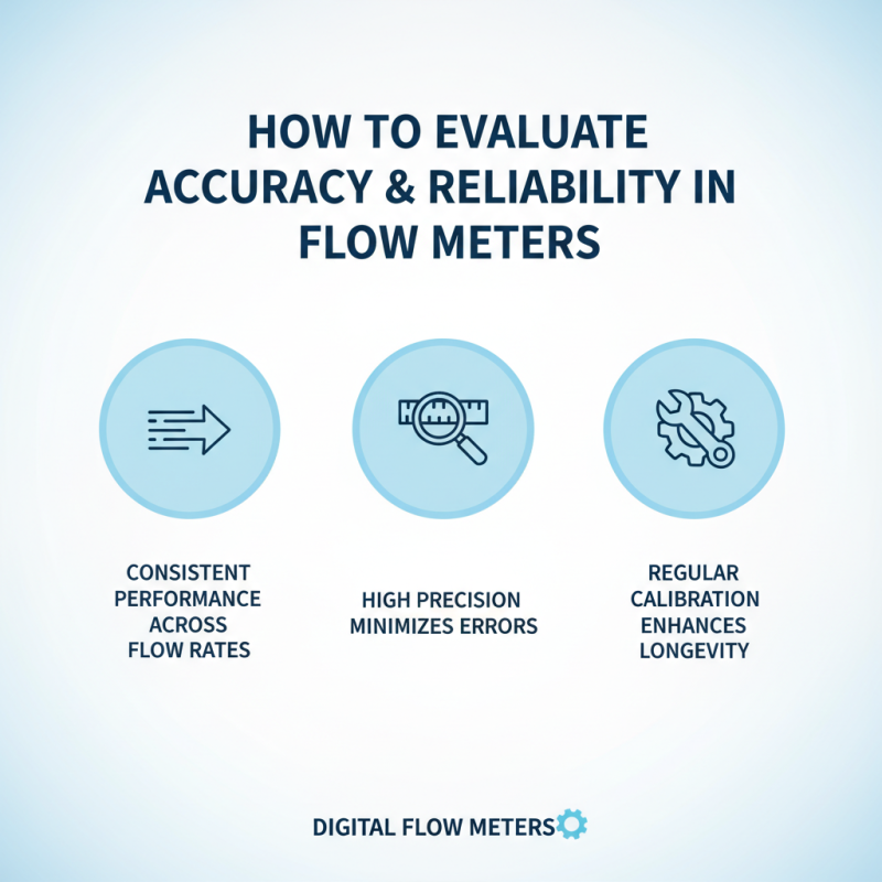 How to Choose the Best Digital Water Flow Meter for Your Needs?