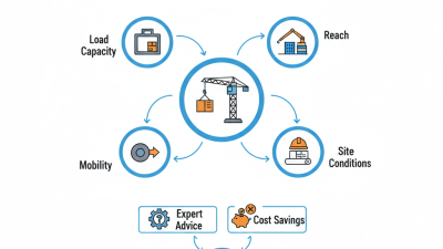 How to Choose the Right Pivot Crane for Your Construction Needs?