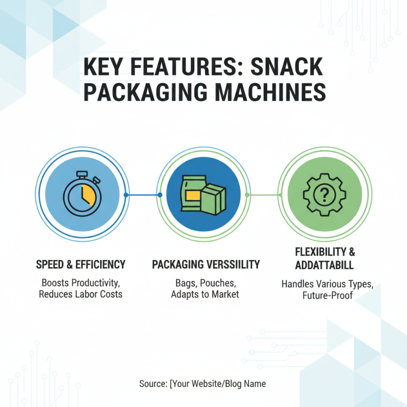 China Best Snack Packaging Machine Options for Global Buyers?