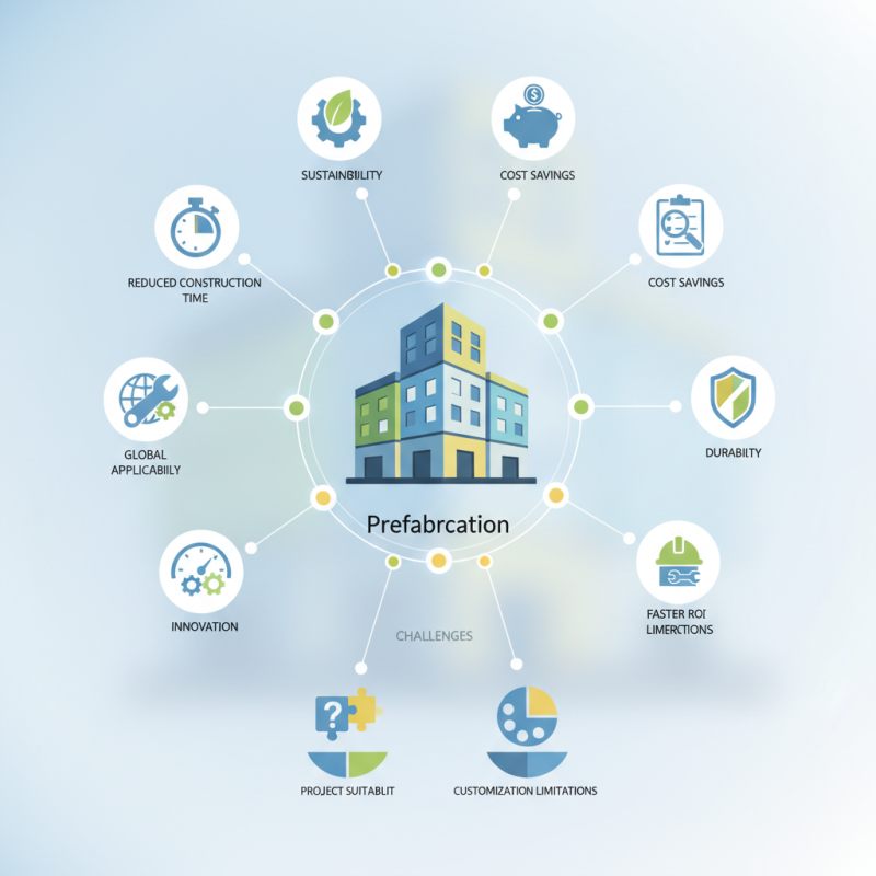 Top 10 Benefits of Prefab Buildings for Global Buyers?