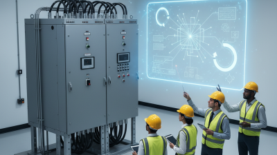 Top 10 Benefits of Switchgear RMU for Global Buyers?