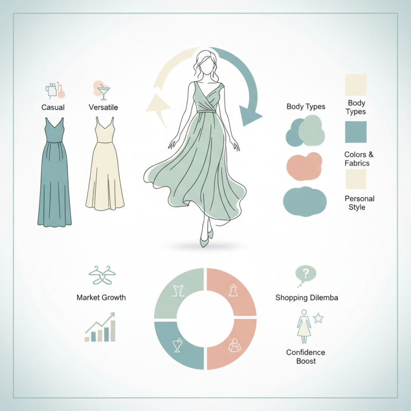 Best Dresses Women for Any Occasion Ready to Shop?