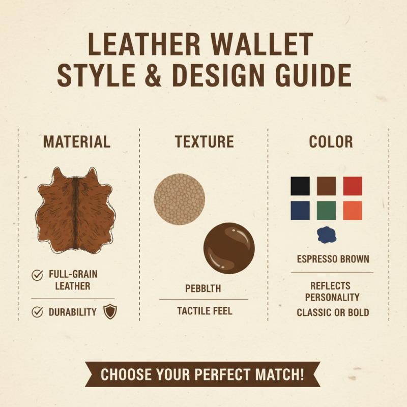How to Choose the Best Leather Wallets for Your Needs?