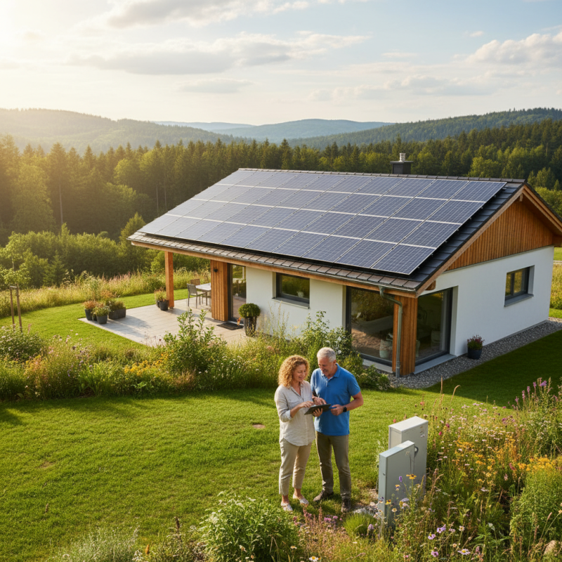 10 Best Solar Power Installation Tips for Homeowners