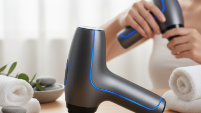 2026 Best Portable Percussion Massager for Ultimate Relaxation?